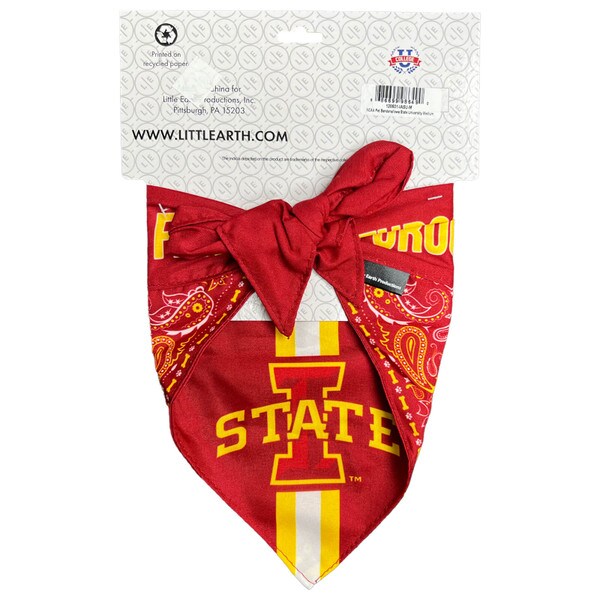 I-State Pet Bandana (Medium)